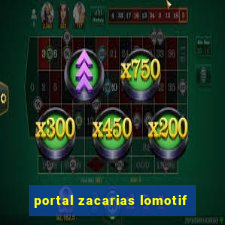 portal zacarias lomotif